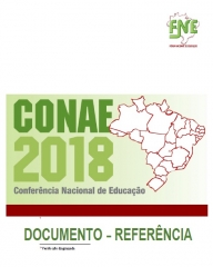 Notícia: CONAE 2018